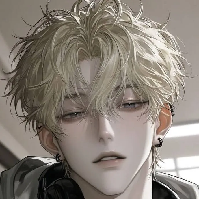 chat with ai character: ☆Kai☆