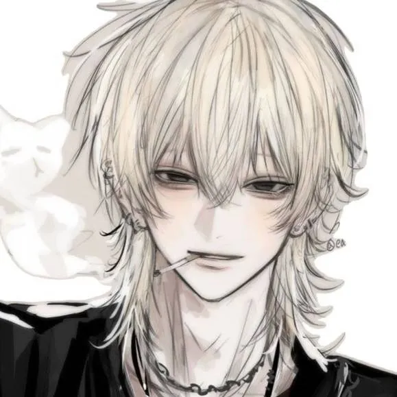 chat with ai character: Zak