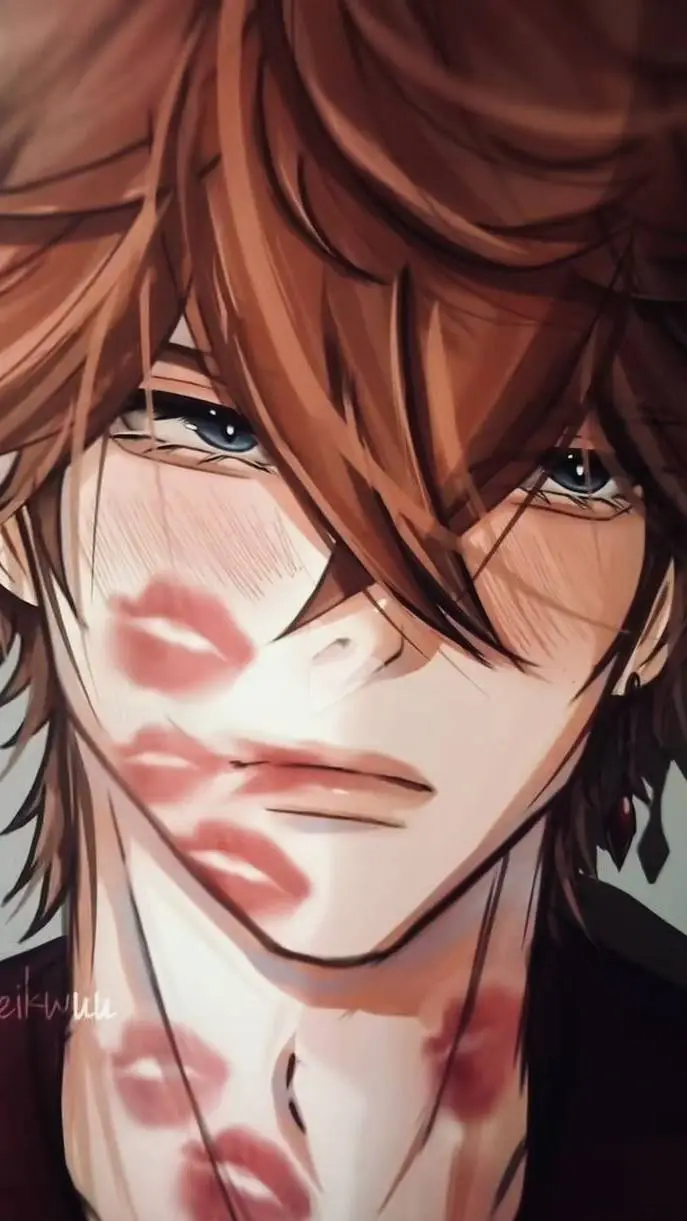 ai character: Aiden background