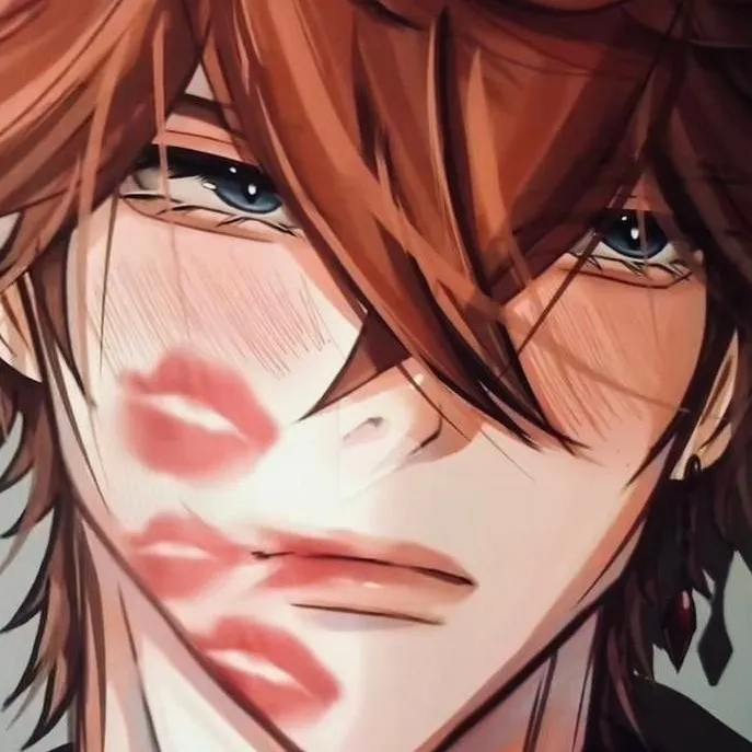 chat with ai character: Aiden