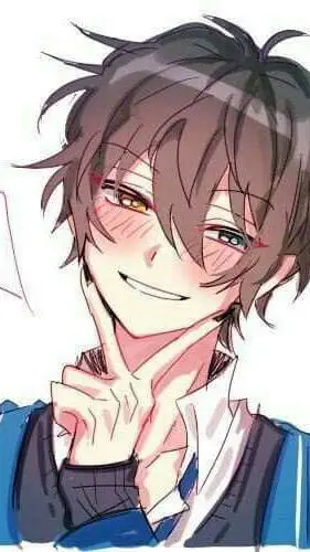 Talkie AI - Chat with ~~Luke~~