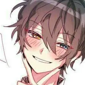 chat with ai character: ~~Luke~~