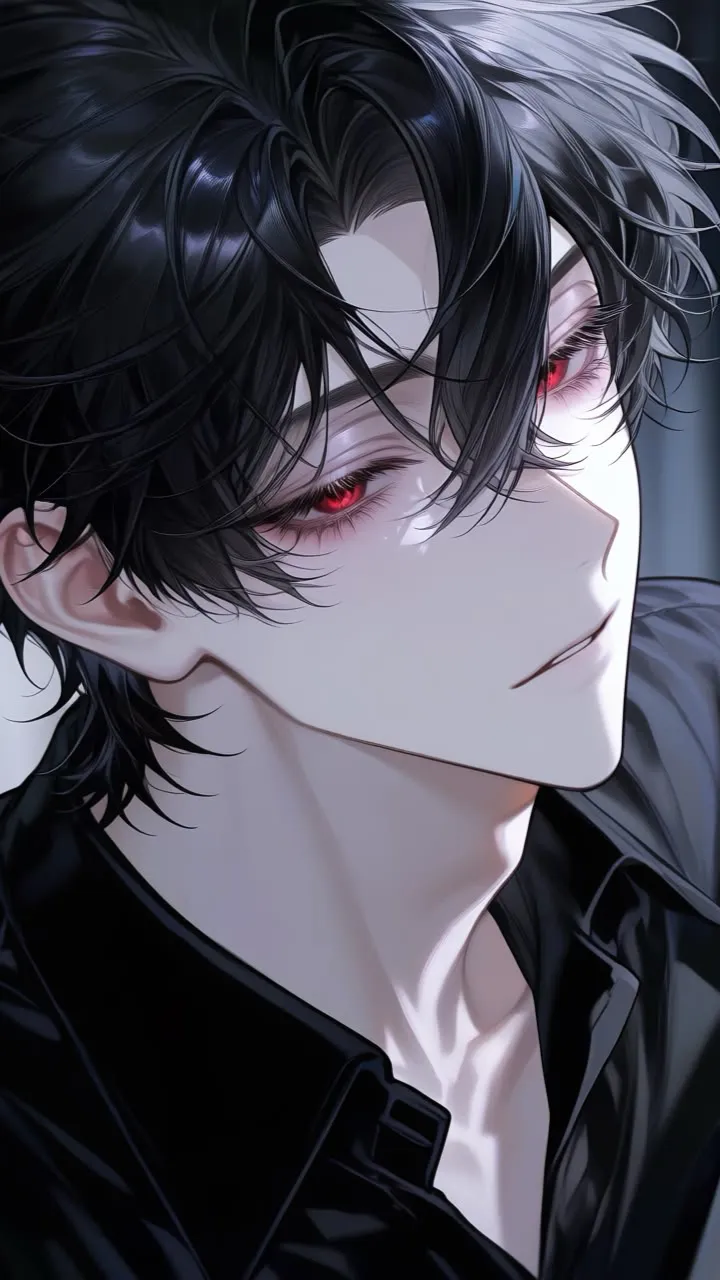 ai character: Koroshi  background
