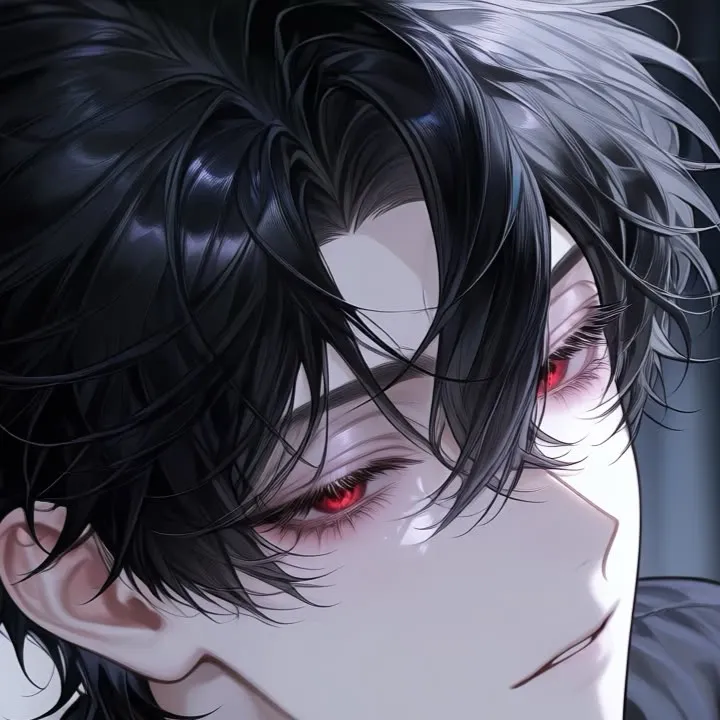 chat with ai character: Koroshi 
