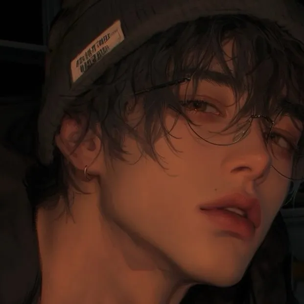 chat with ai character: ✧･ﾟ:Liam ✧･ﾟ:
