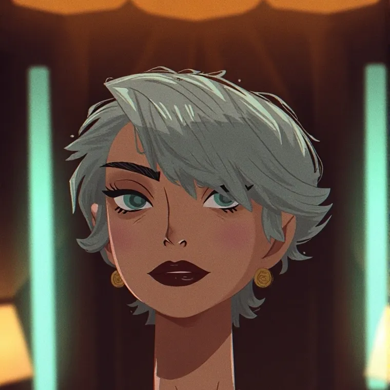 chat with ai character: Madson Shelby 