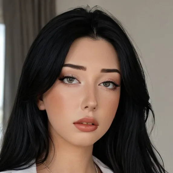 chat with ai character: Molly