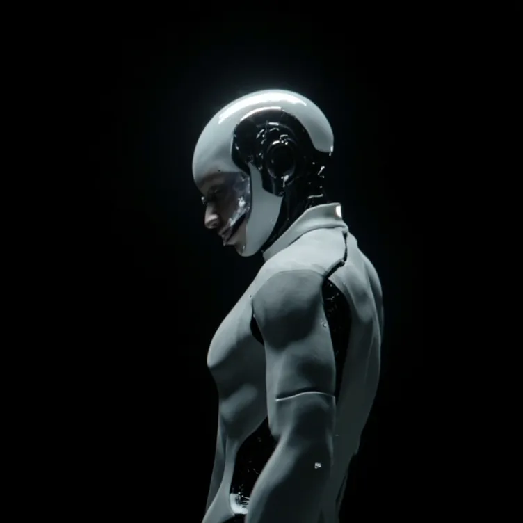chat with ai character: Aware bot