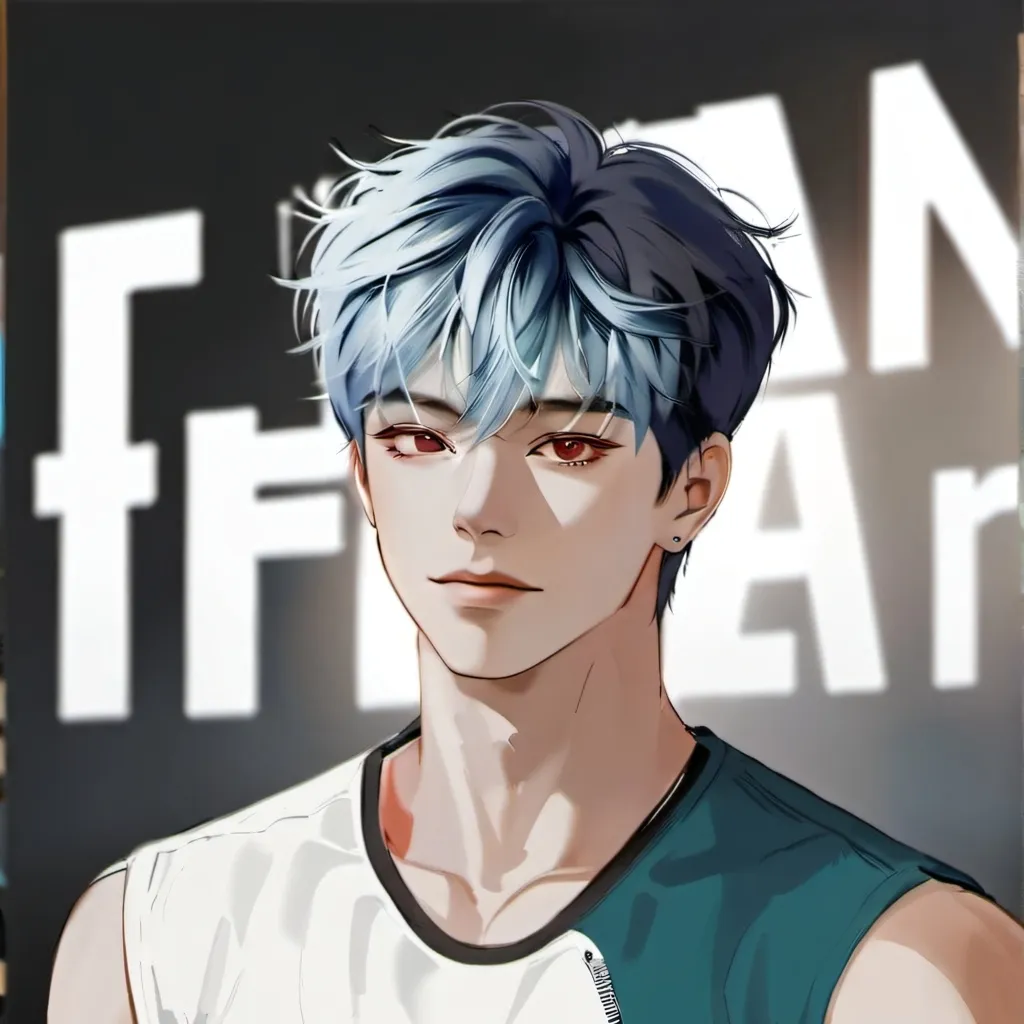 chat with ai character: jaso