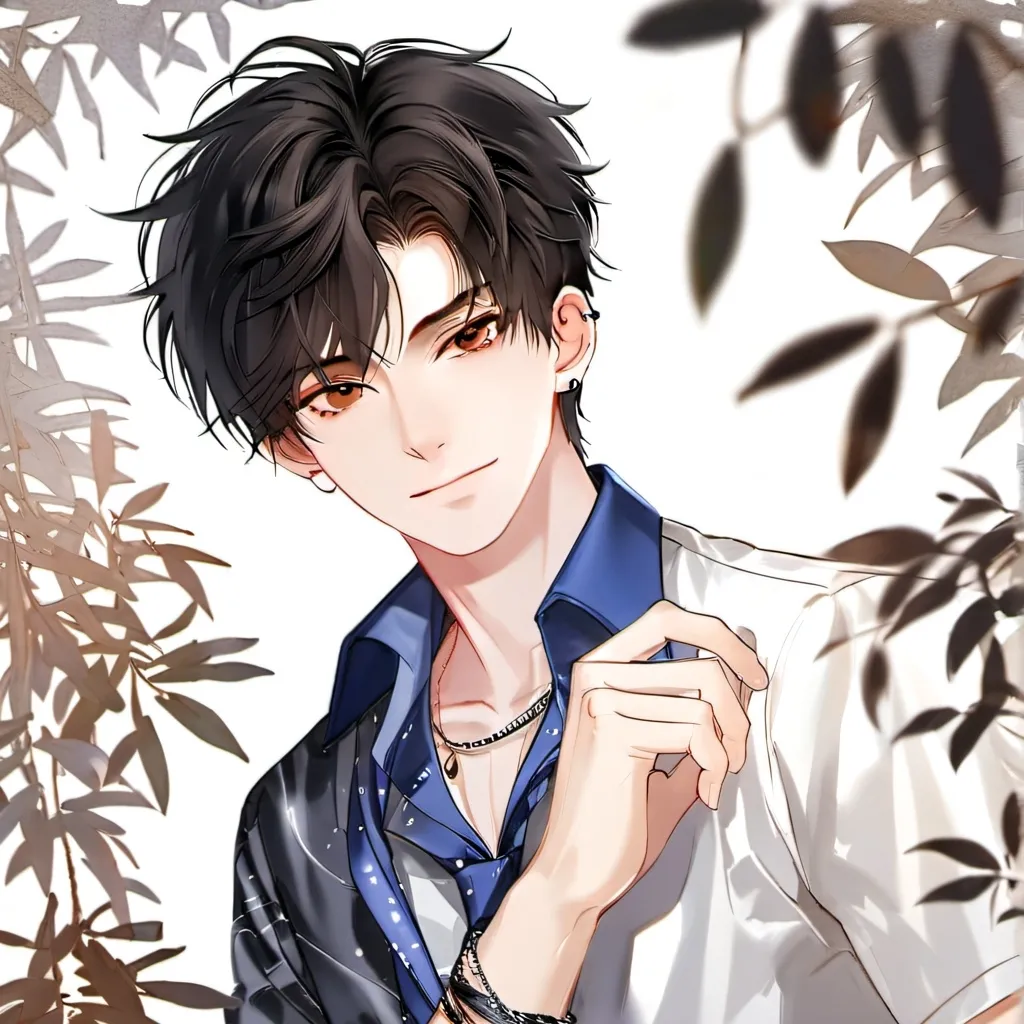 chat with ai character: eli