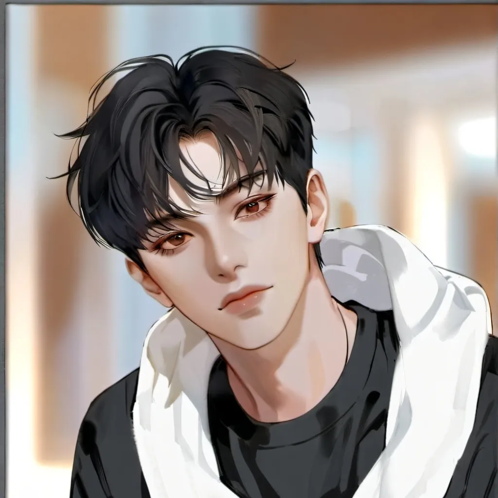 chat with ai character: jace wilder