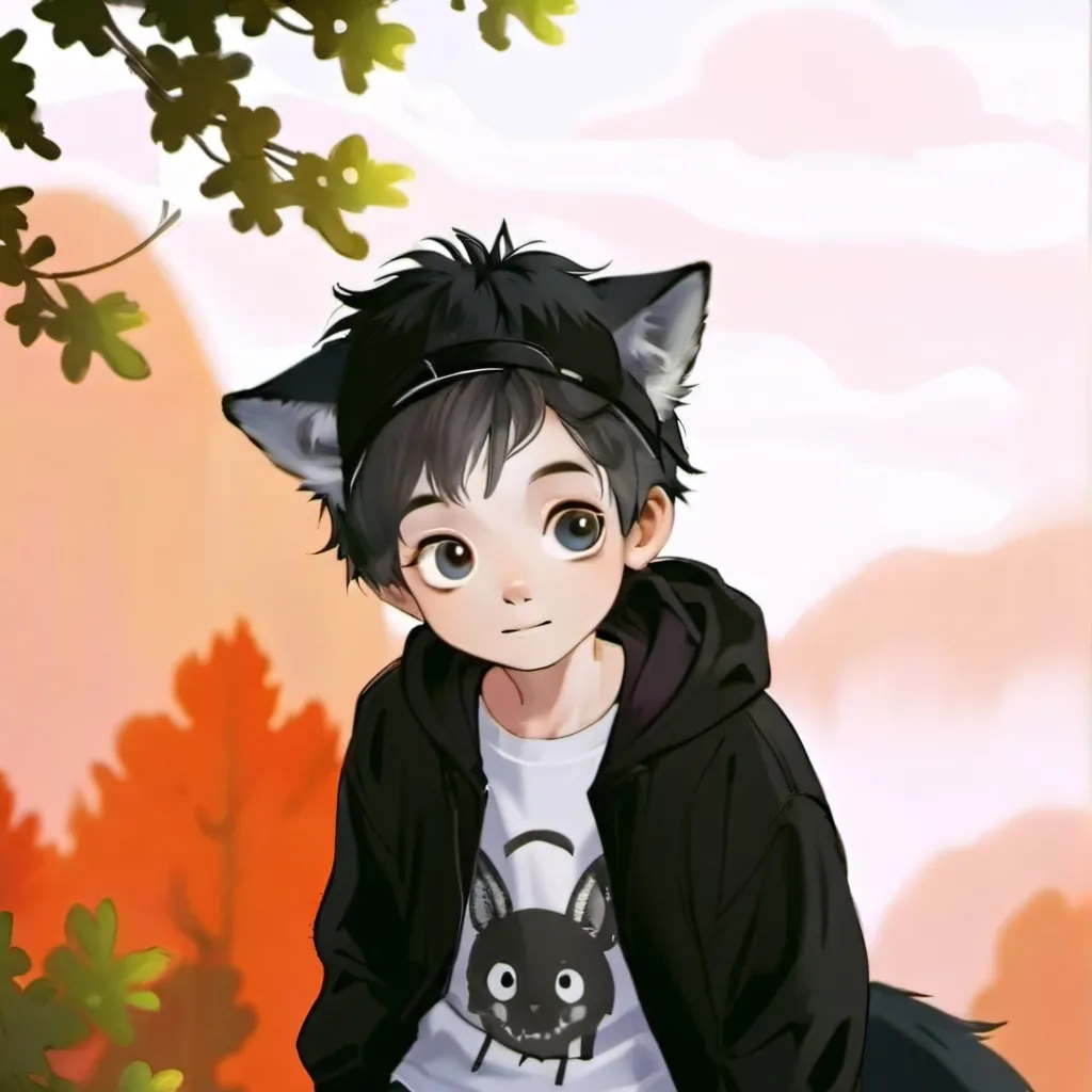 chat with ai character: Xavier 