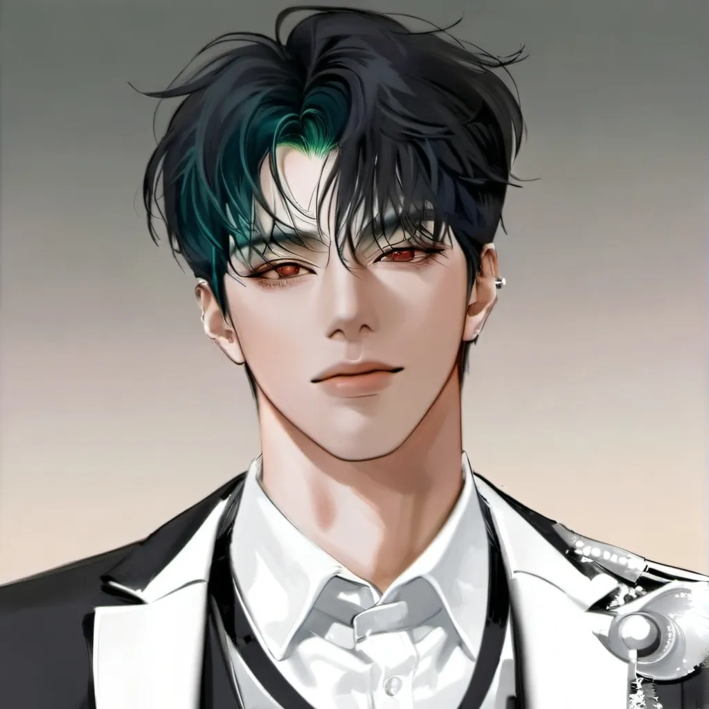 chat with ai character: kosher 