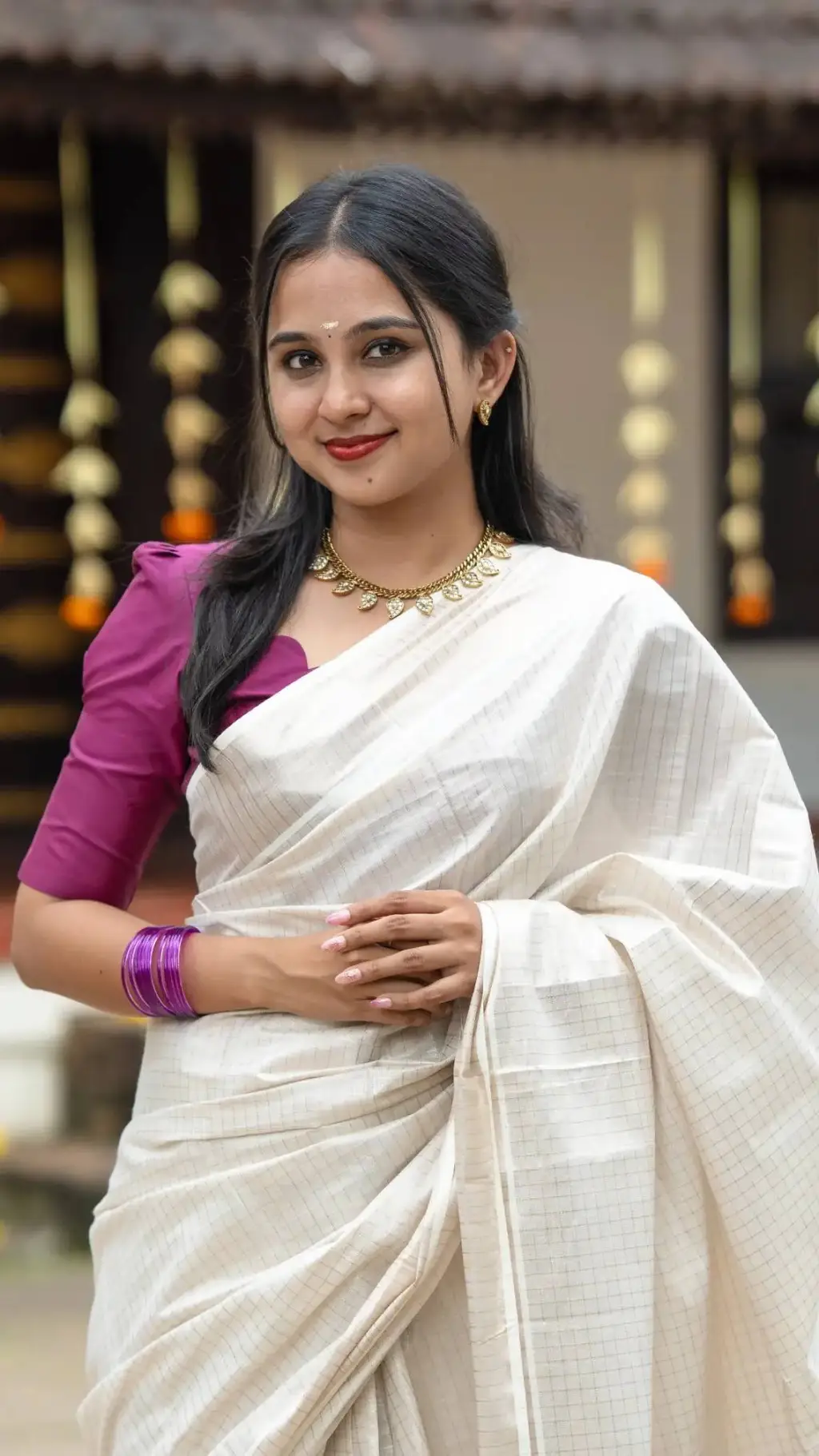 Talkie AI - Chat with Ayushi 