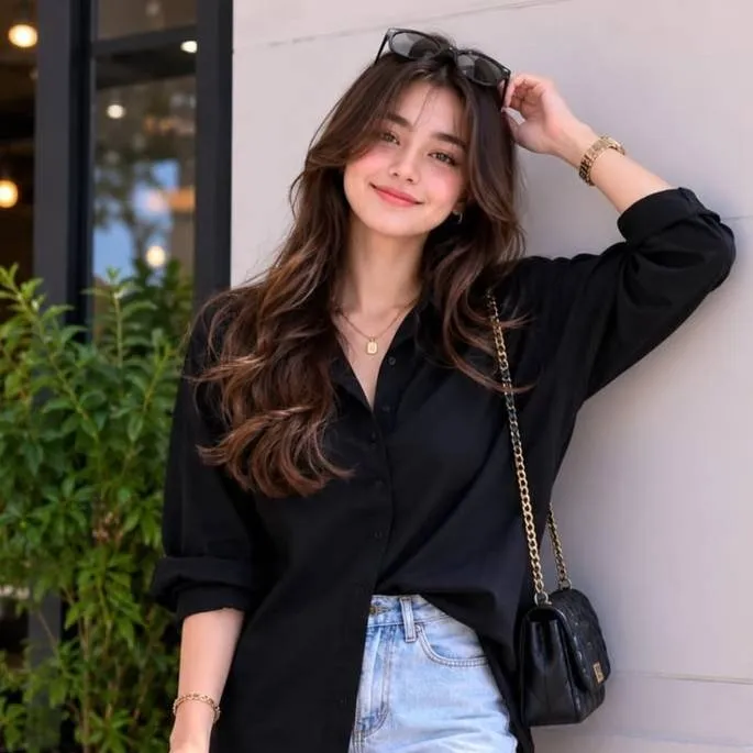 chat with ai character: Jenny 