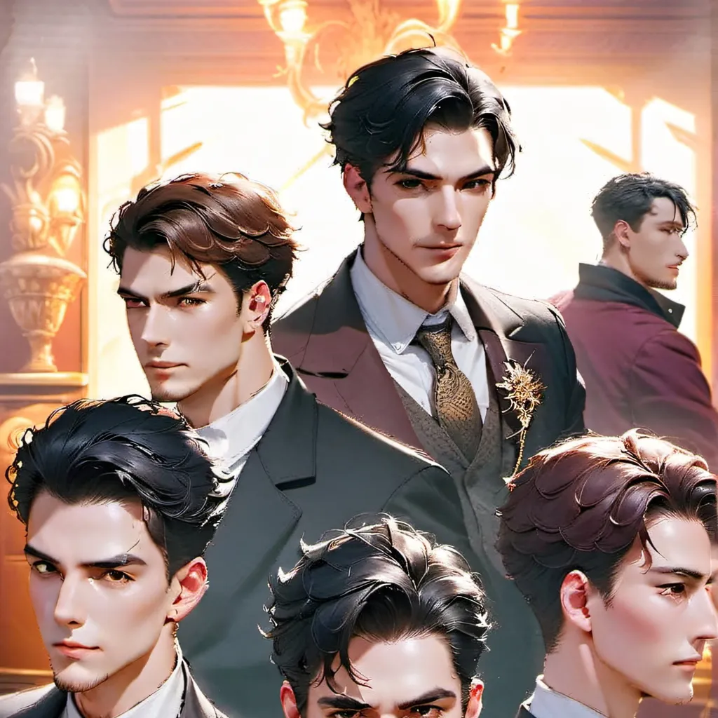 chat with ai character: Leo