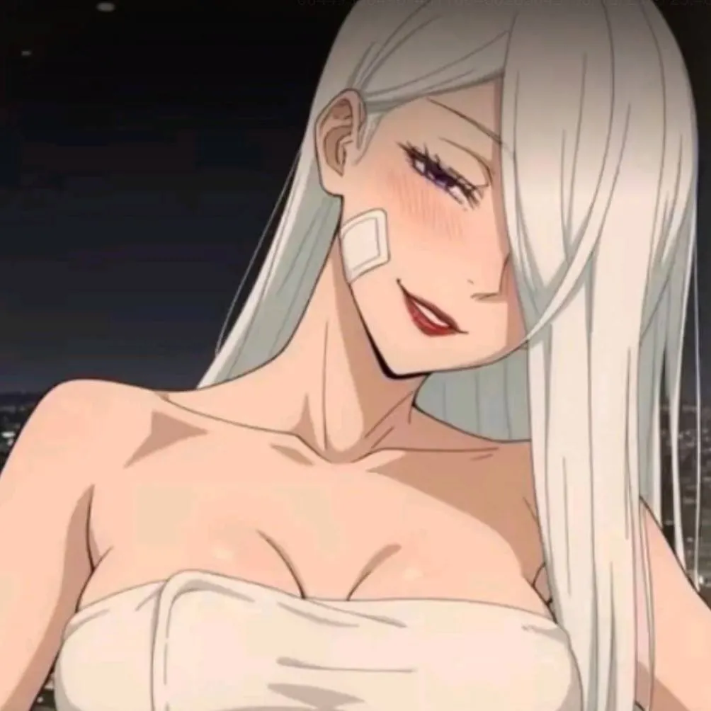chat with ai character: mei mei