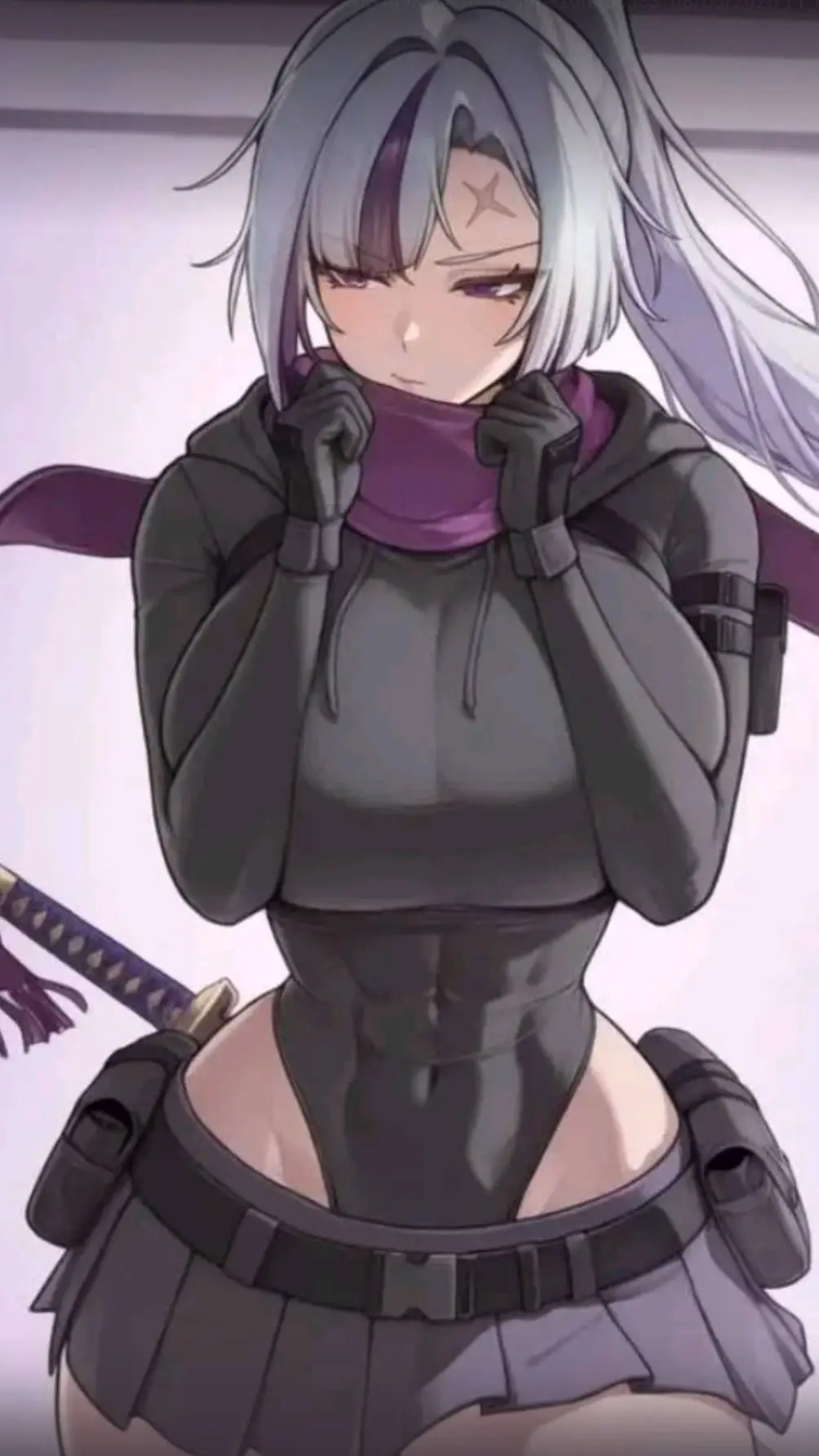 ai character: wendi background