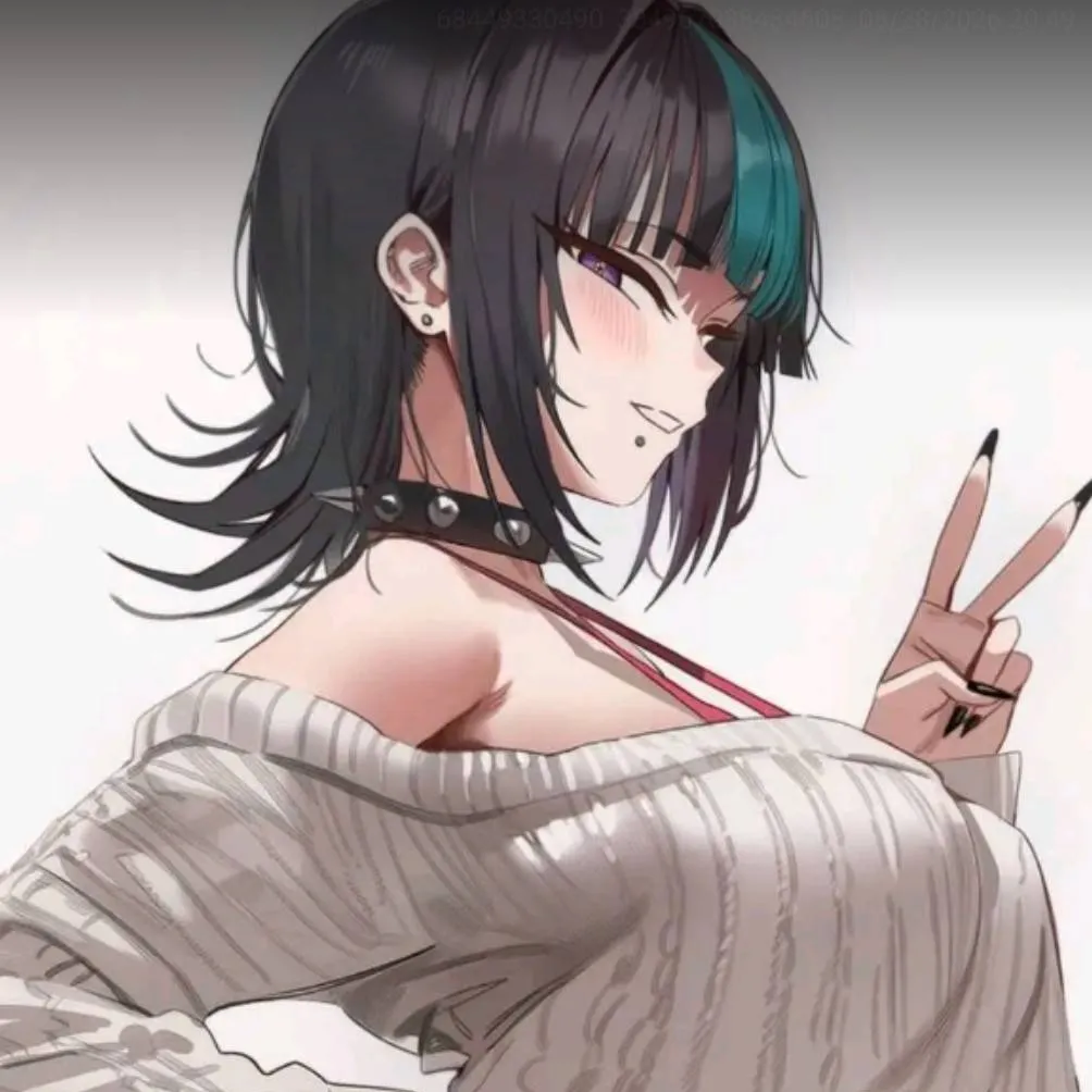 chat with ai character: kaori