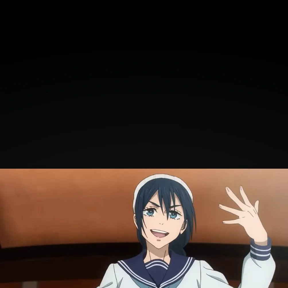 chat with ai character: Riko