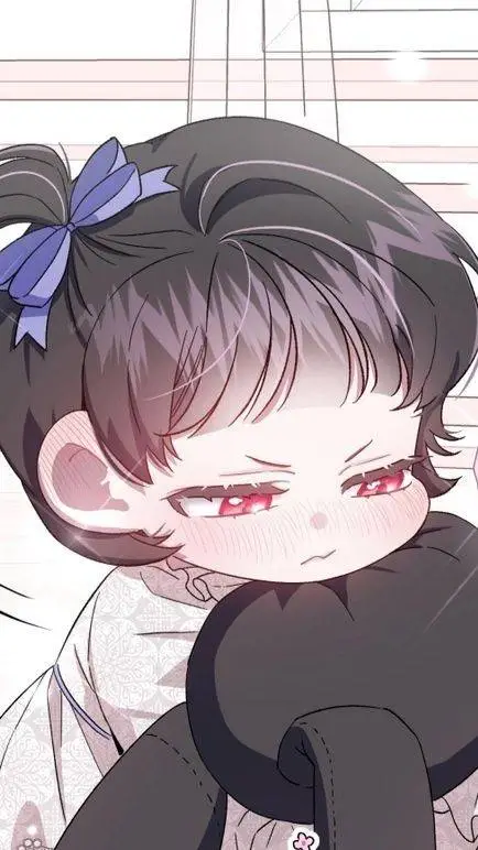 ai character: Emily background