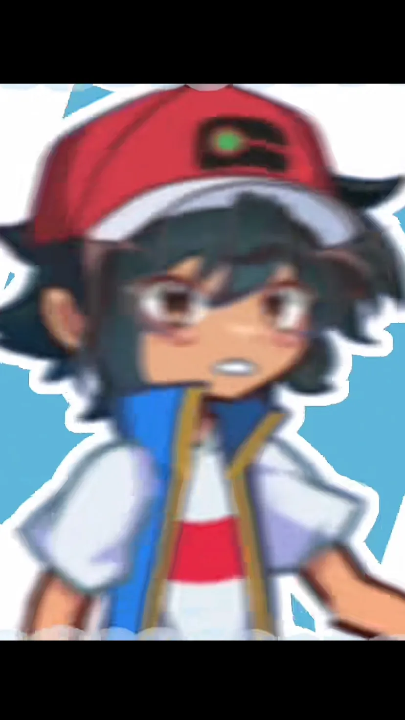 ai character: Pokémon Alola☀️ background