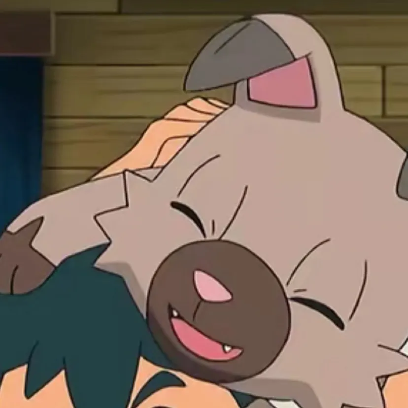 chat with ai character: Pokemon Alola!!