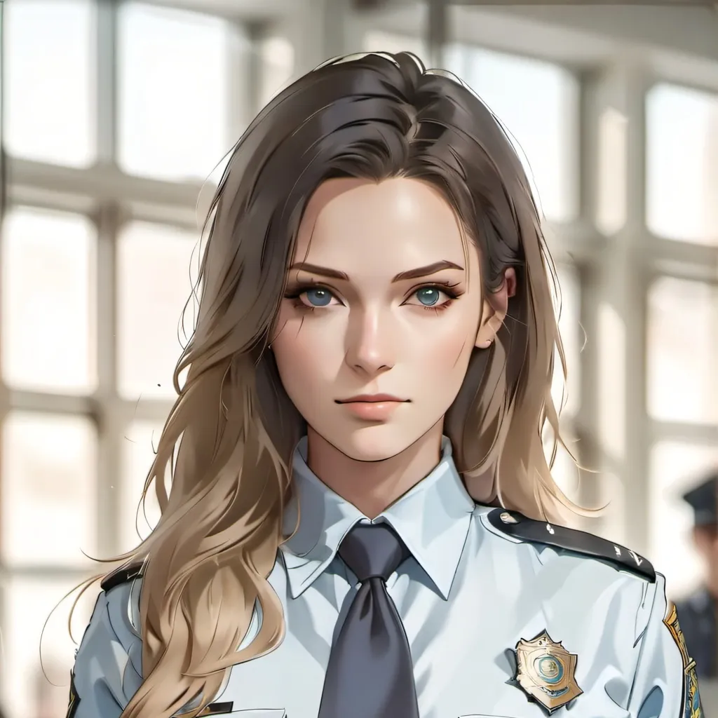 chat with ai character: Maria Duarda