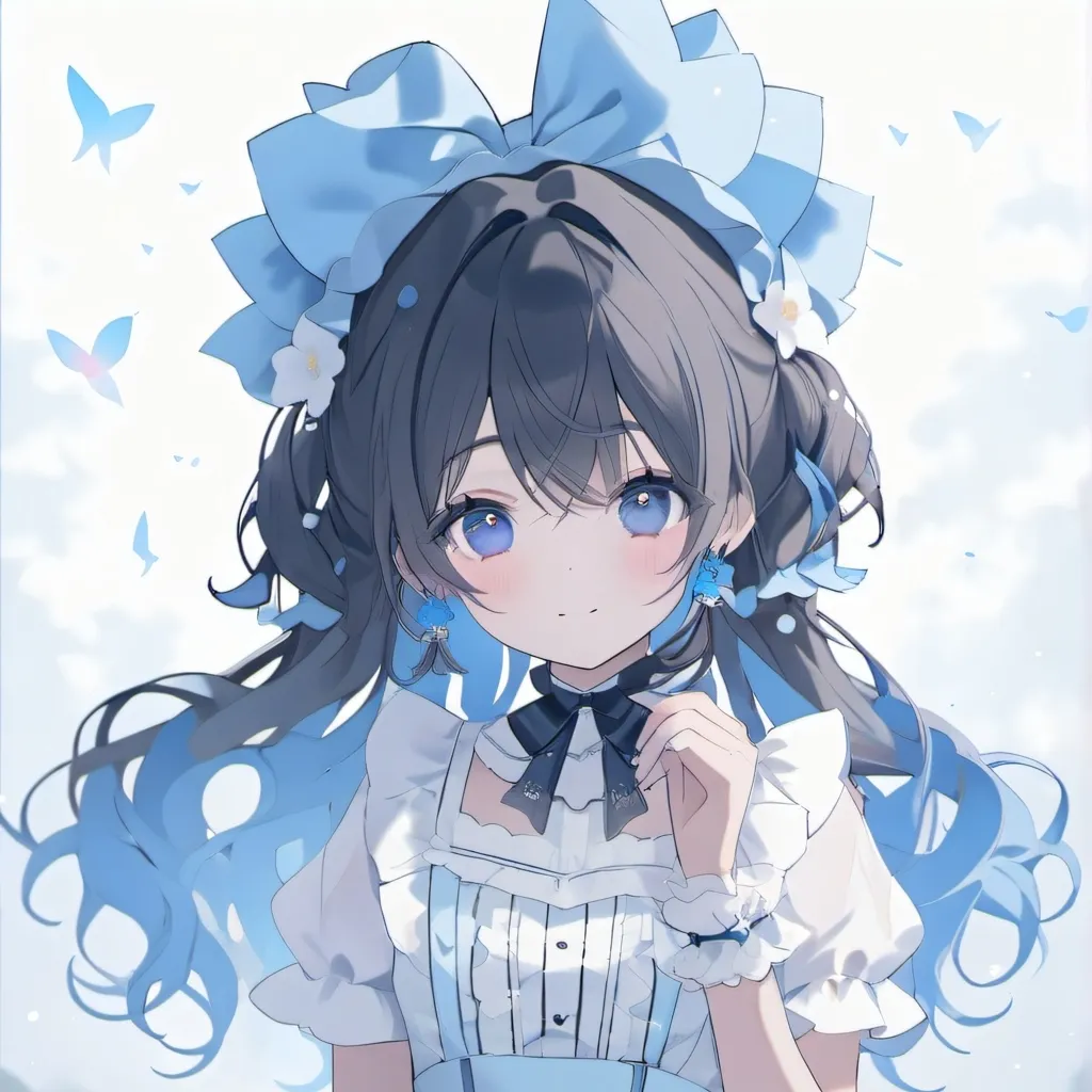 chat with ai character: wife