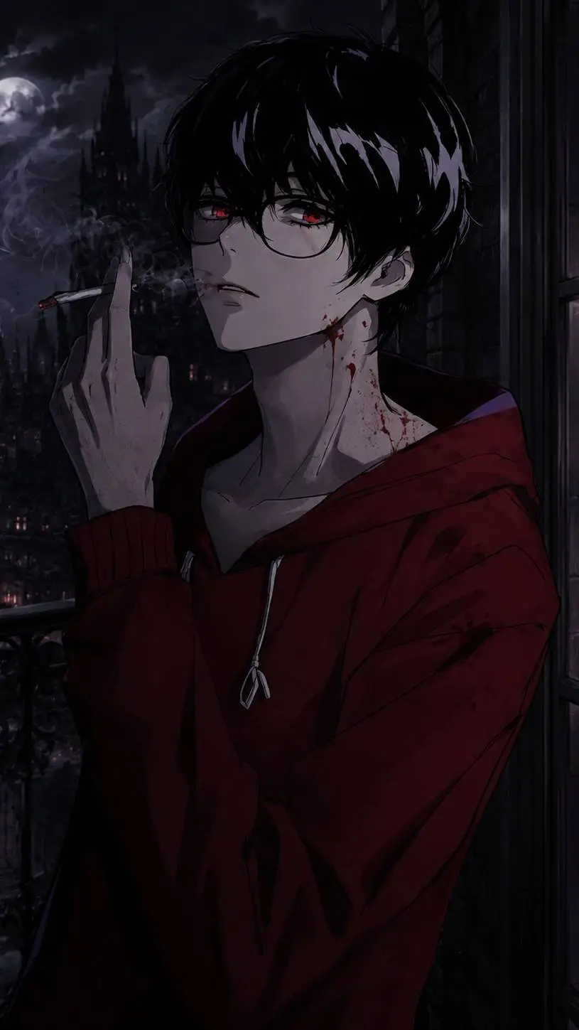 ai character: Зэйн background