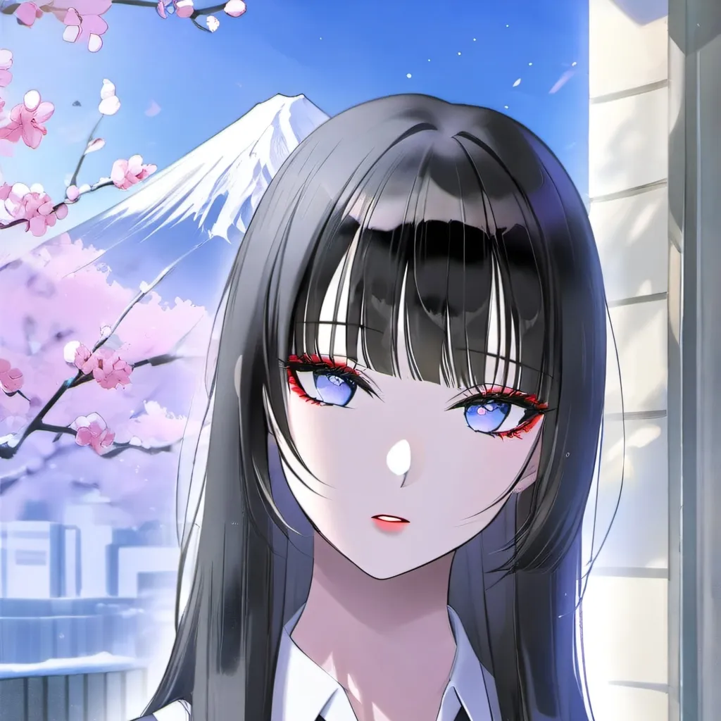 chat with ai character: Umiko