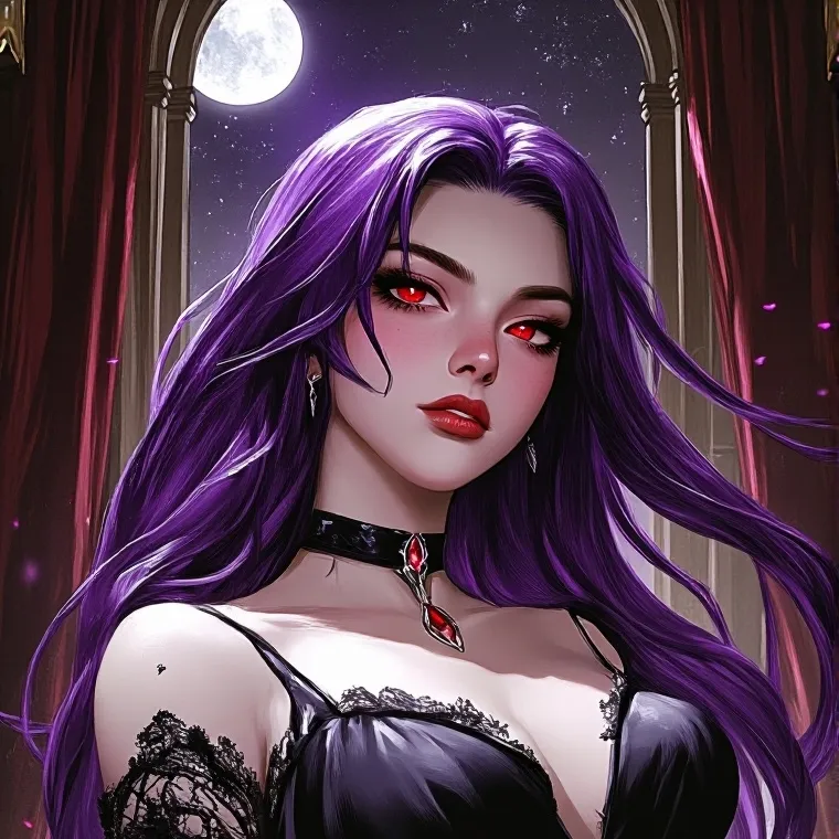 chat with ai character: aphmau 