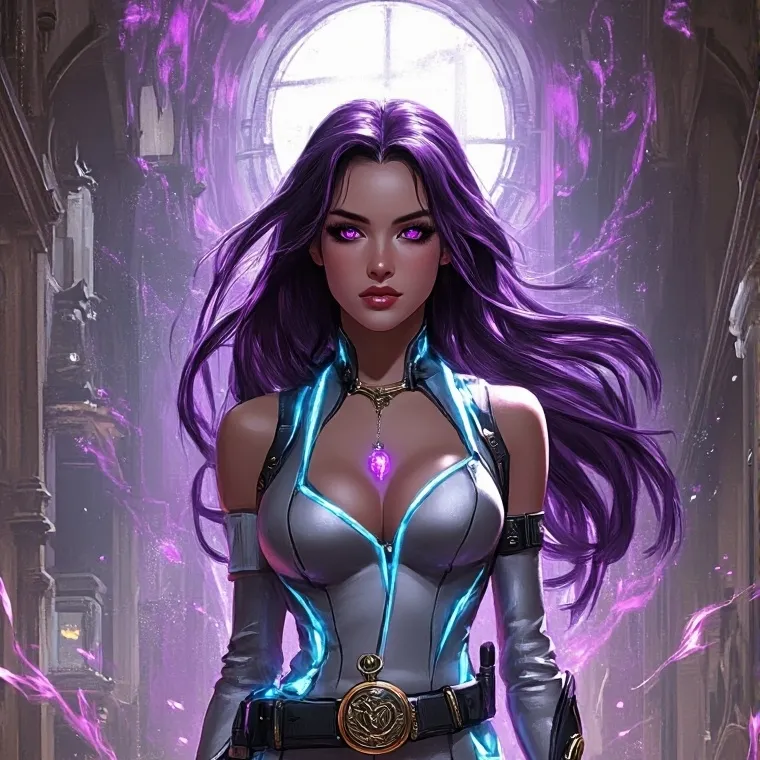 chat with ai character: aphmau 