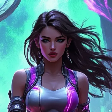 chat with ai character: aphmau 