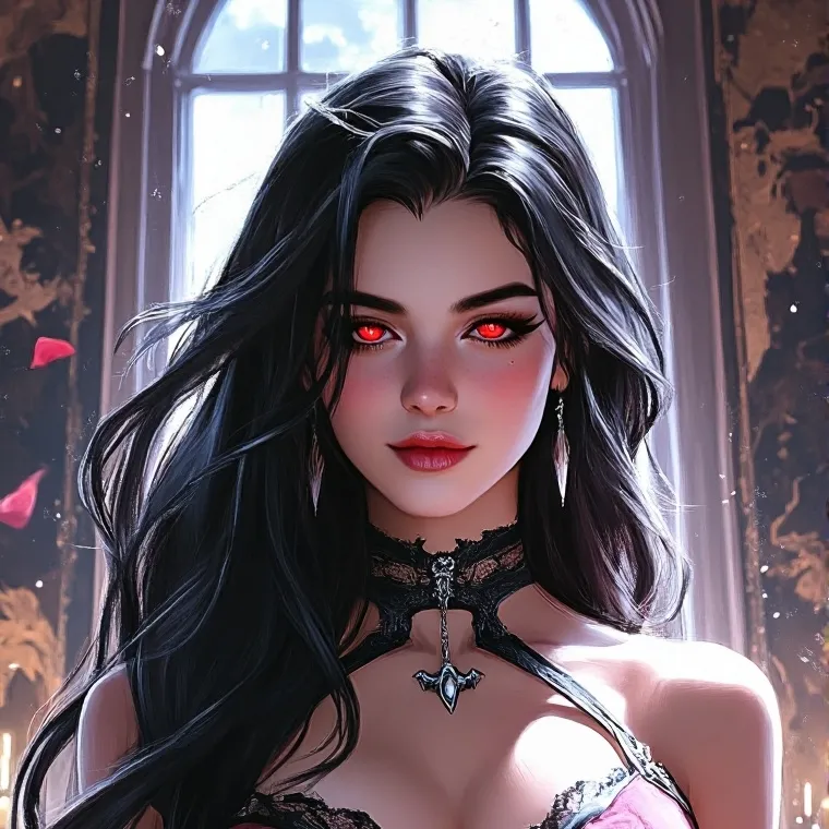 chat with ai character: aphmau 