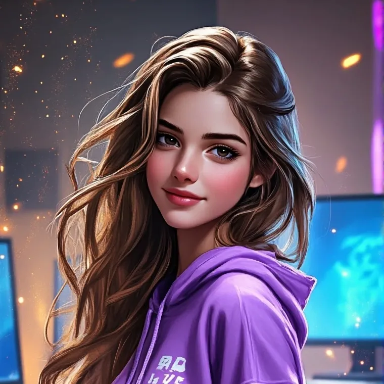 chat with ai character: aphmau 
