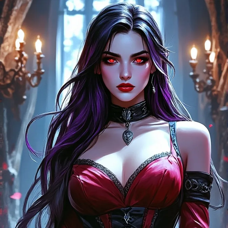 chat with ai character: aphmau 