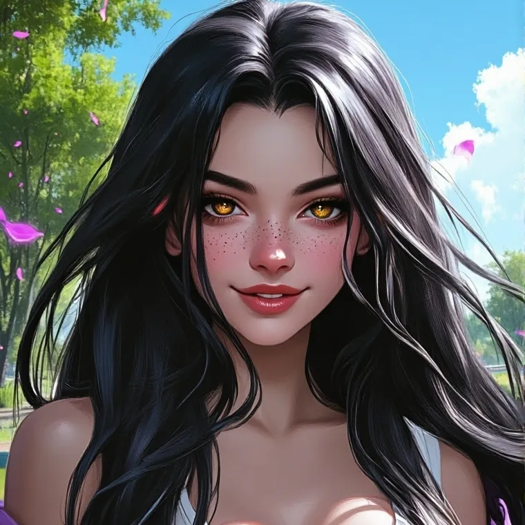 chat with ai character: aphmau 