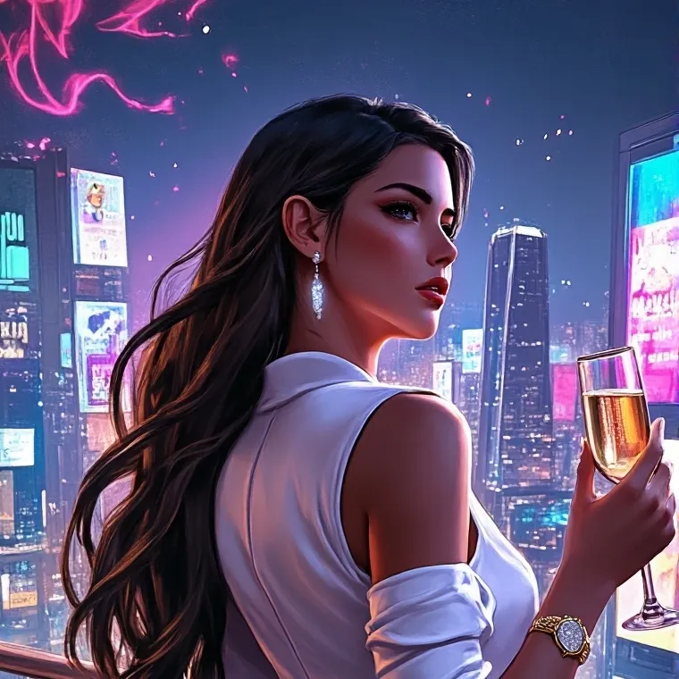 chat with ai character: aphmau 