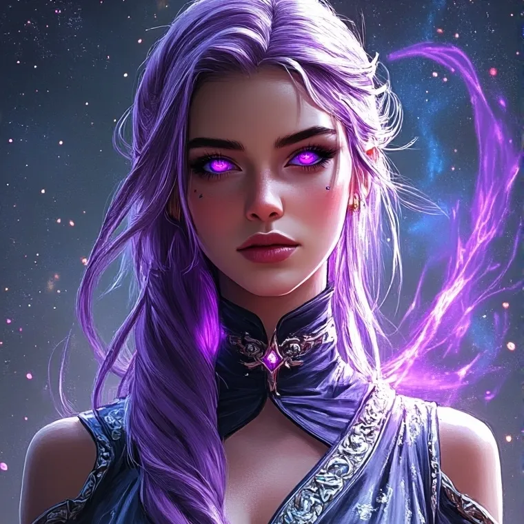chat with ai character: aphmau 