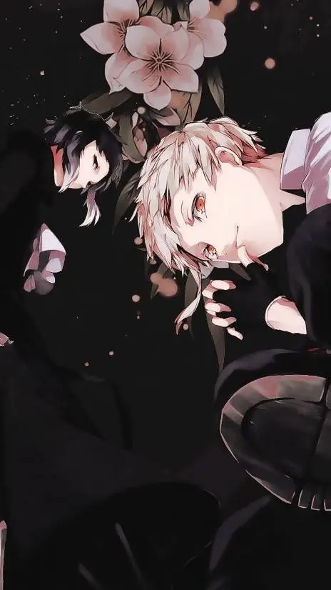 ai character: ★SHIN SOUKOKU★ background