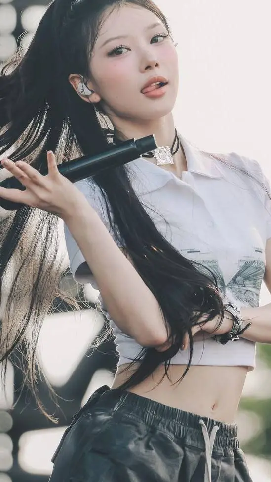 ai character: skz background