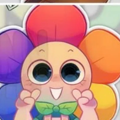 chat with ai character: ~Dandy 🌹