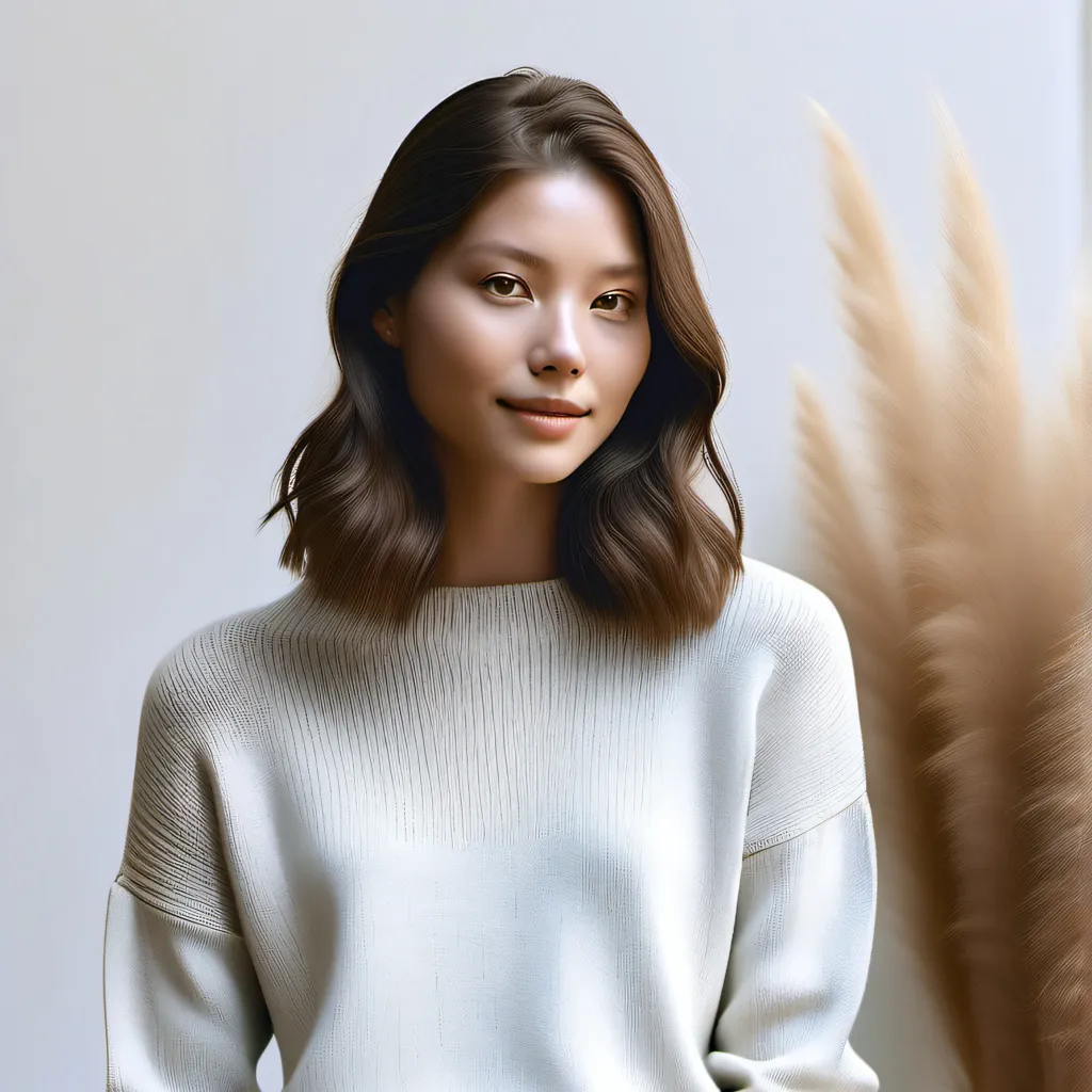 chat with ai character: Sarah