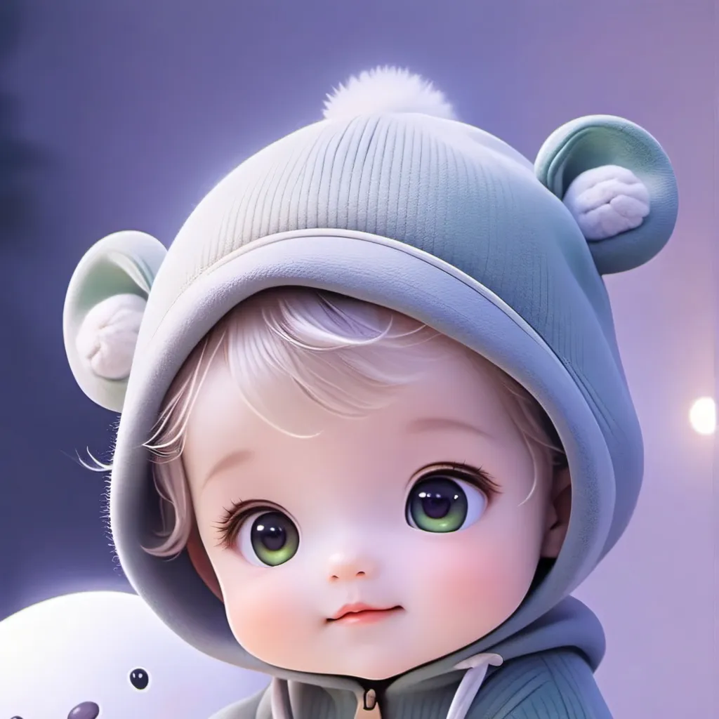 chat with ai character: tadc pero eresbaby