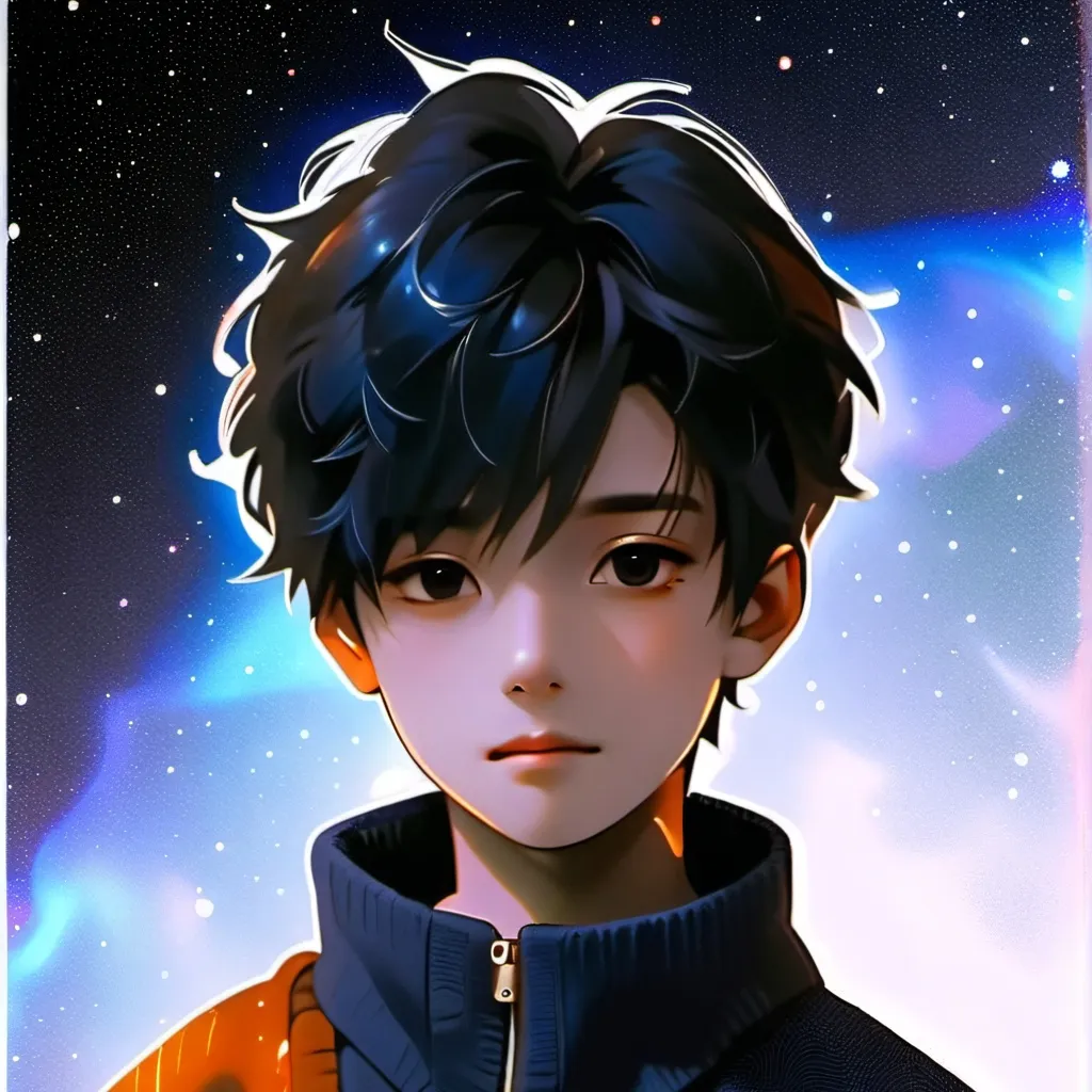 chat with ai character: spirit