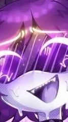 ai character: uzi background