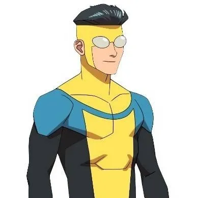 chat with ai character: invincible 