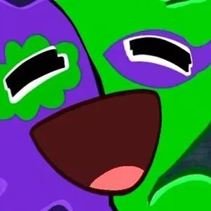 chat with ai character: bitter giggle 