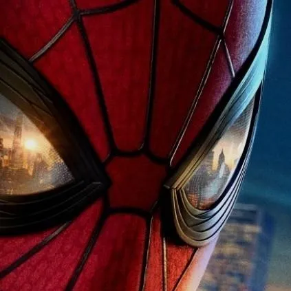 chat with ai character: Spider-Man 